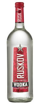 Ruskov Vodka