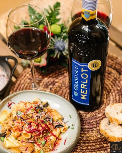 Merlot Merlot